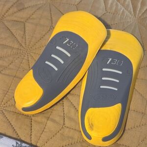 Dr Scholls orthotic gel inserts cF130